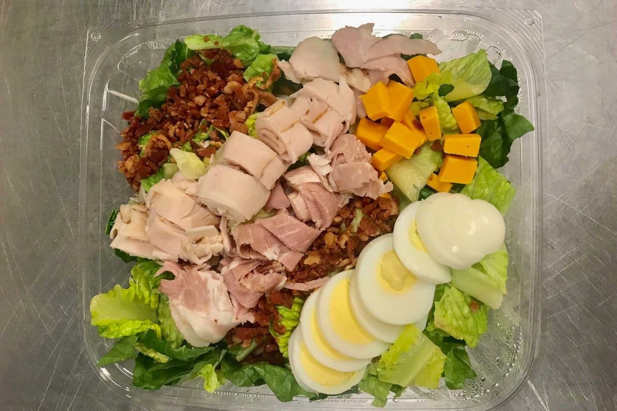 Chef Salad