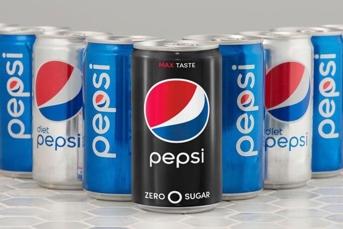 Canned Pop (355 ml)