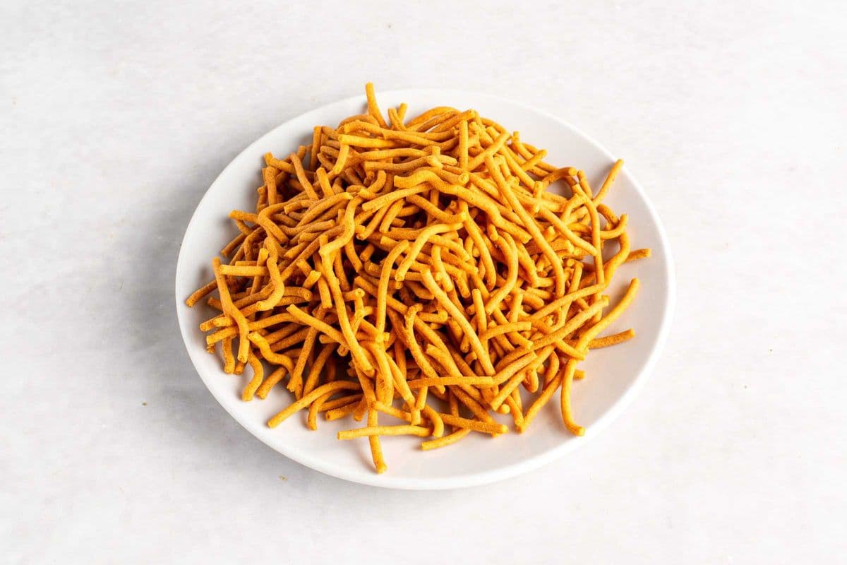 Bhujia (1LB) *NEW*