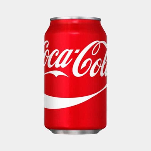 Coca Cola / Coca Cola