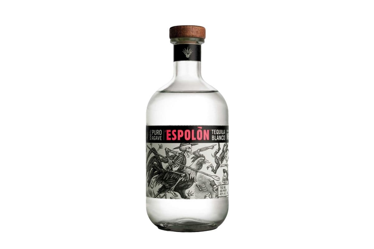 Espolon Blanco (1 x 750ml bottle)