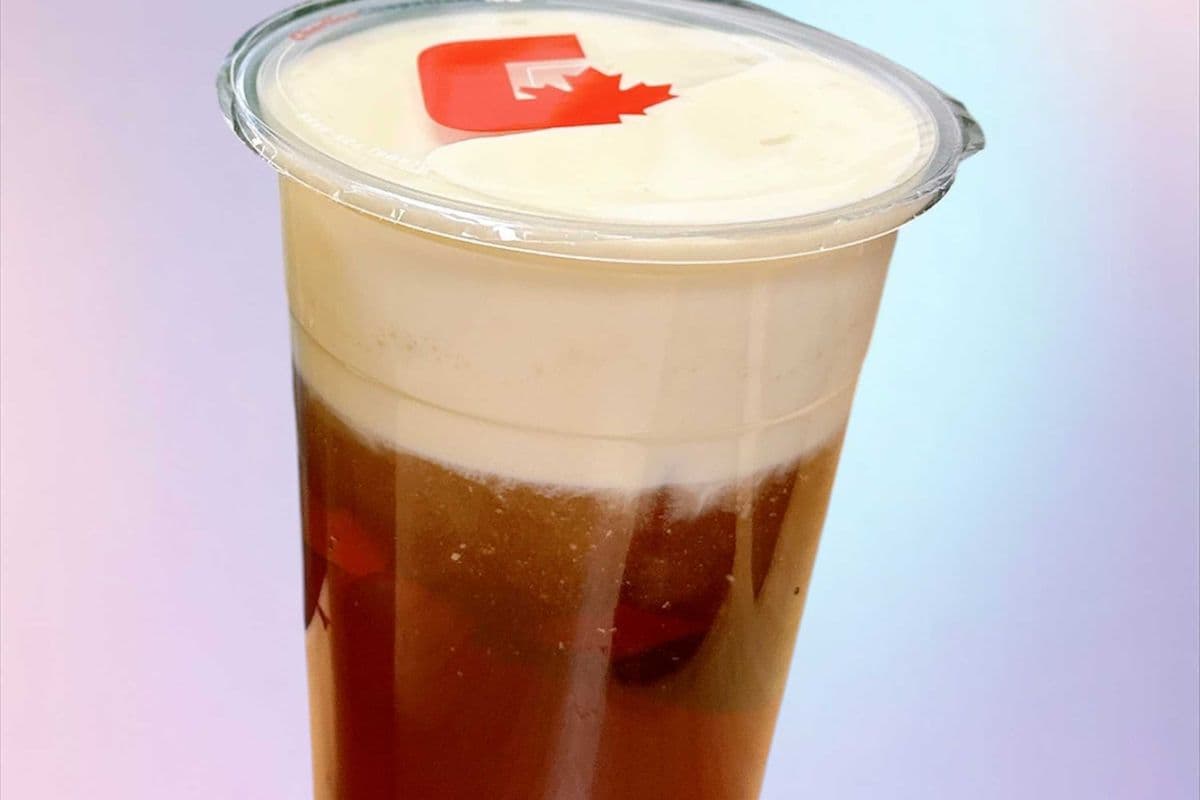 Black Tea