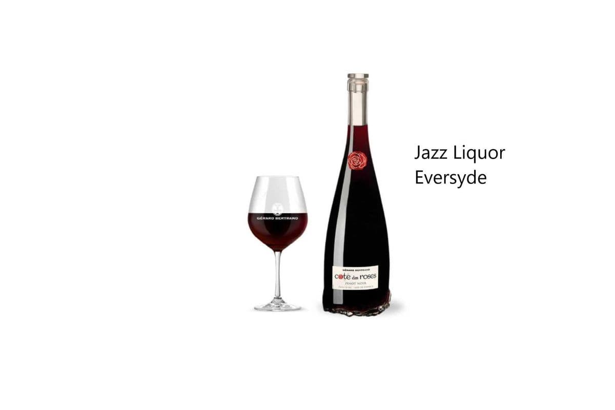 COTE DES ROSES PINOT NOIR (1 x 750ML)