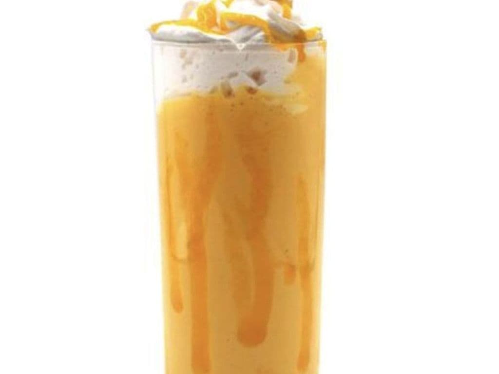 Mango Lassi - 12oz