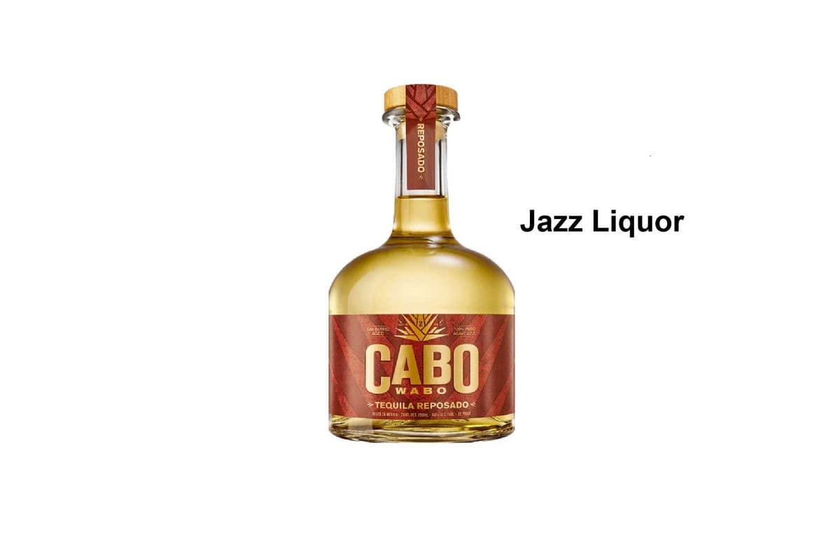 CABO WABO REPOSADO 750ML (1 x 1x750ML)