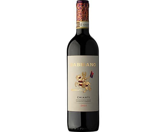 GABBIANO CHIANTI (750ML)
