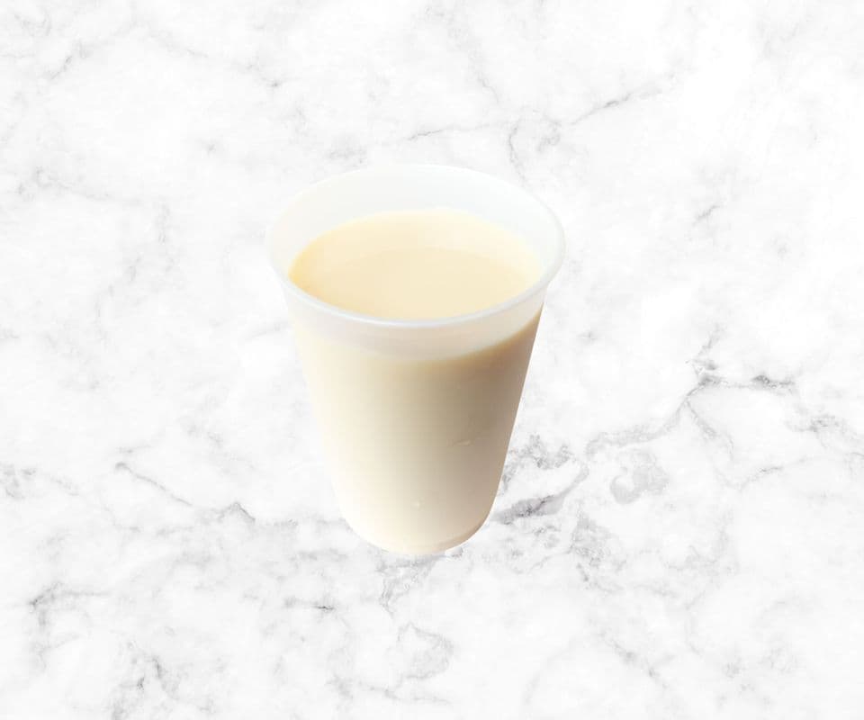 D11Soya bean milk / D11 豆漿