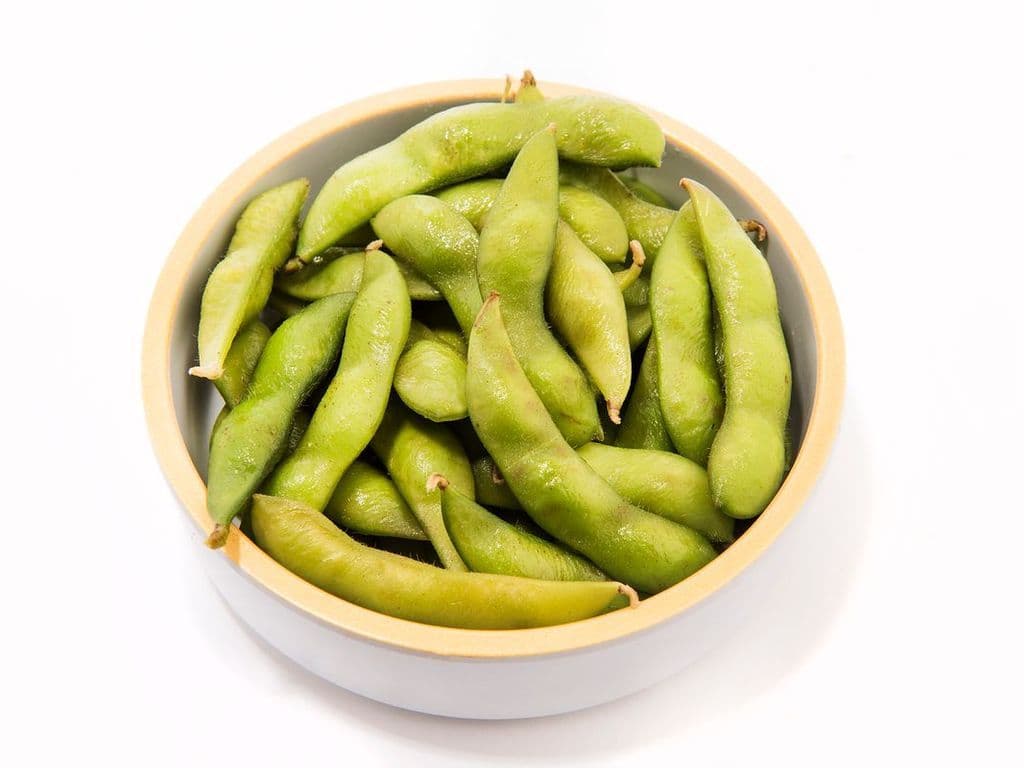 Edamame