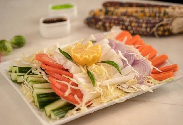 Green Salad