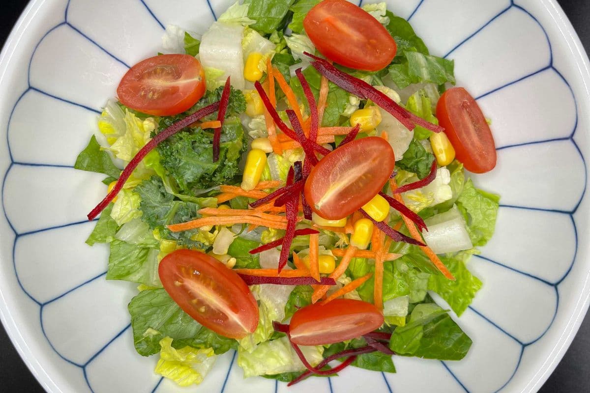 Green Salad