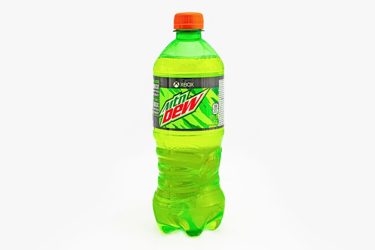 Mountain Dew (591ml)