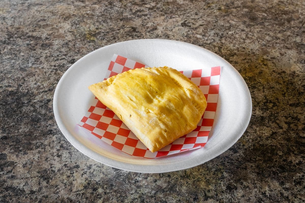 Beef Patty