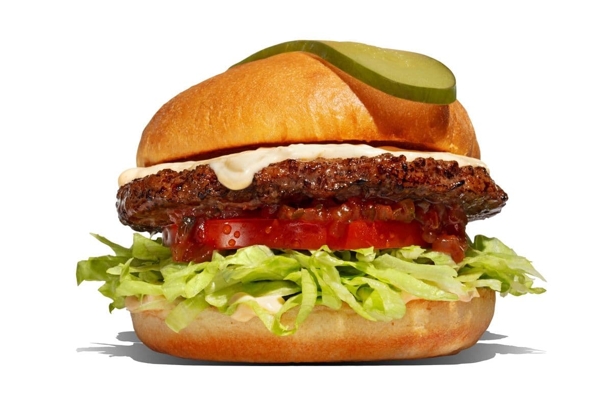 Original Burger