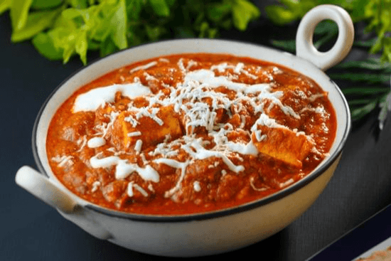 Paneer Lababdar