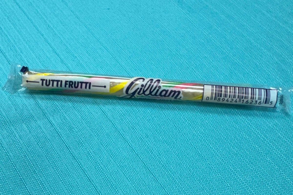 Candy Stick(Tutti Frutti)