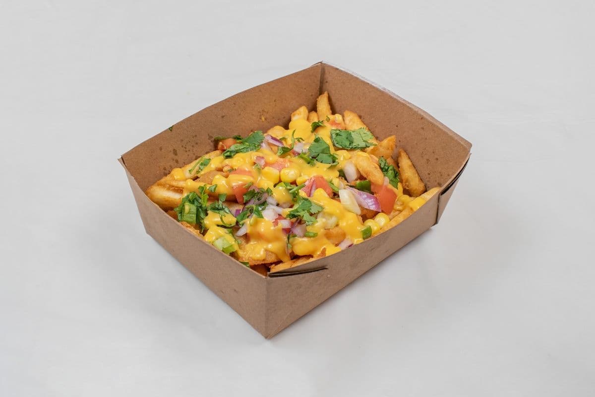 Cheese Fries