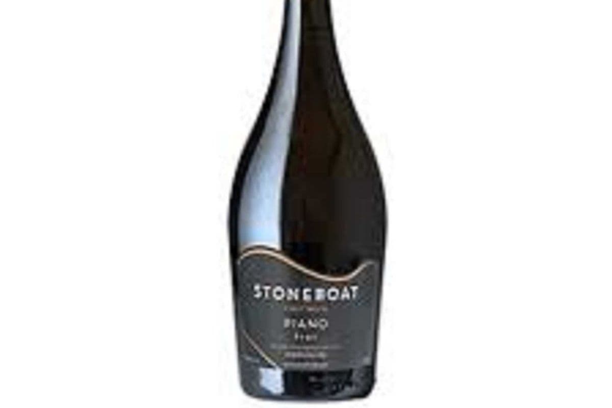 STONEBOAT PIANO BRUT (1 x 750ML)