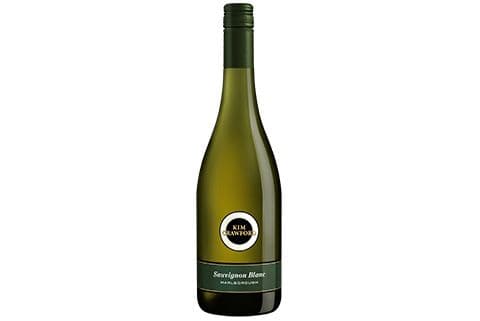 Sauvignon Blanc - Kim Crawford