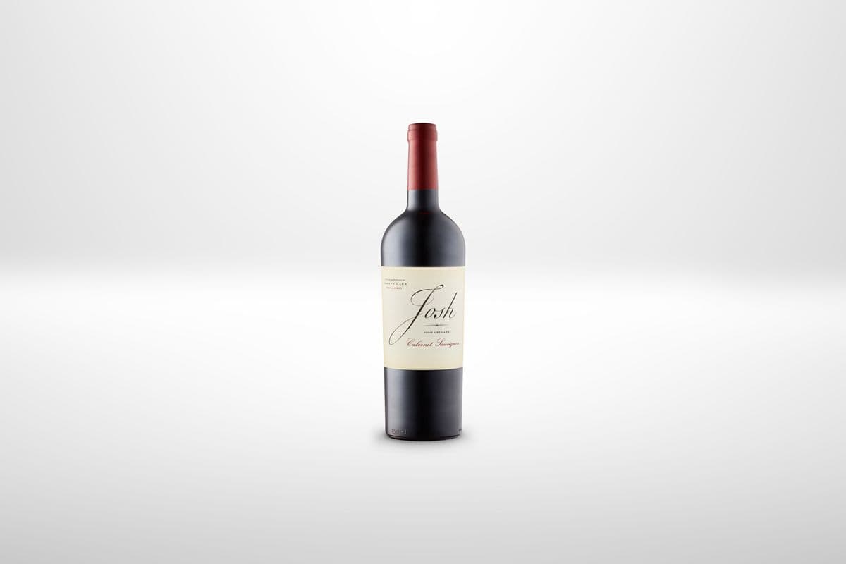 Josh Cellars Cabernet Sauvignon (1 x 750 ml)