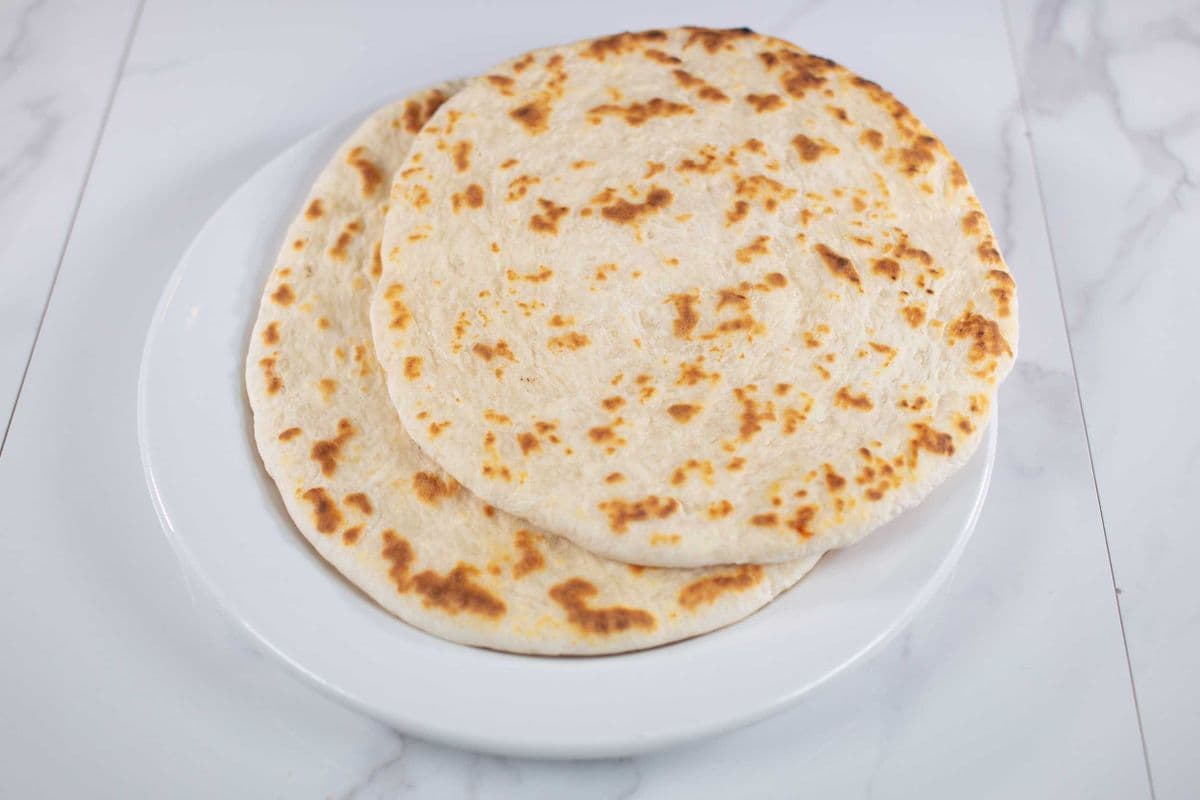 12. Tibetan Bhalay (2 pcs)