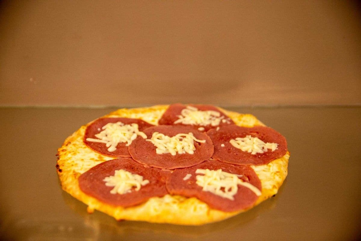 Mortadella Cheese