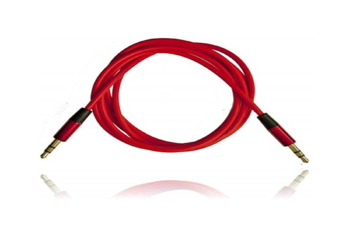 Auxiliary Code