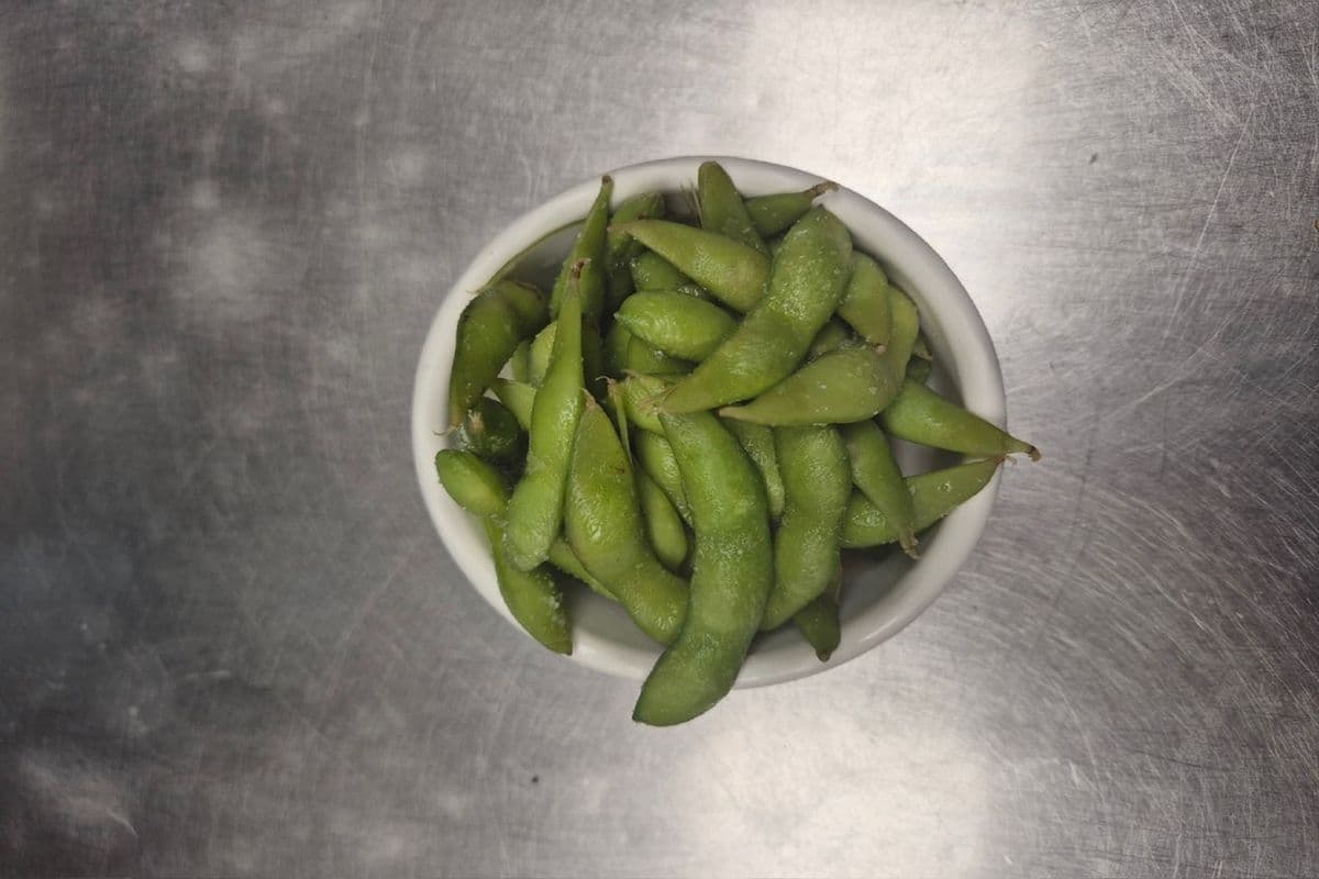 Edamame