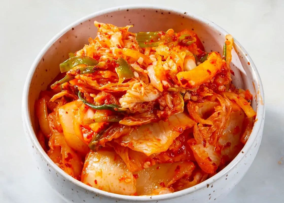 Kimchi 250 mL