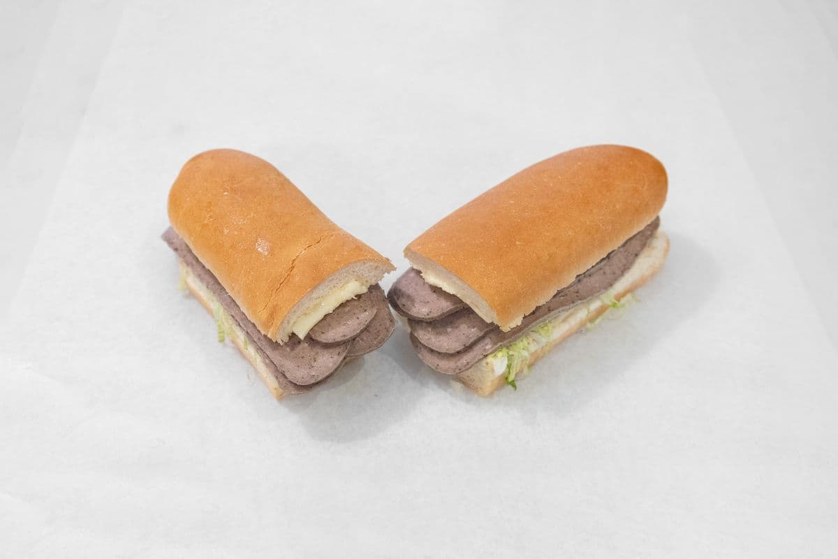 Gyro Sub
