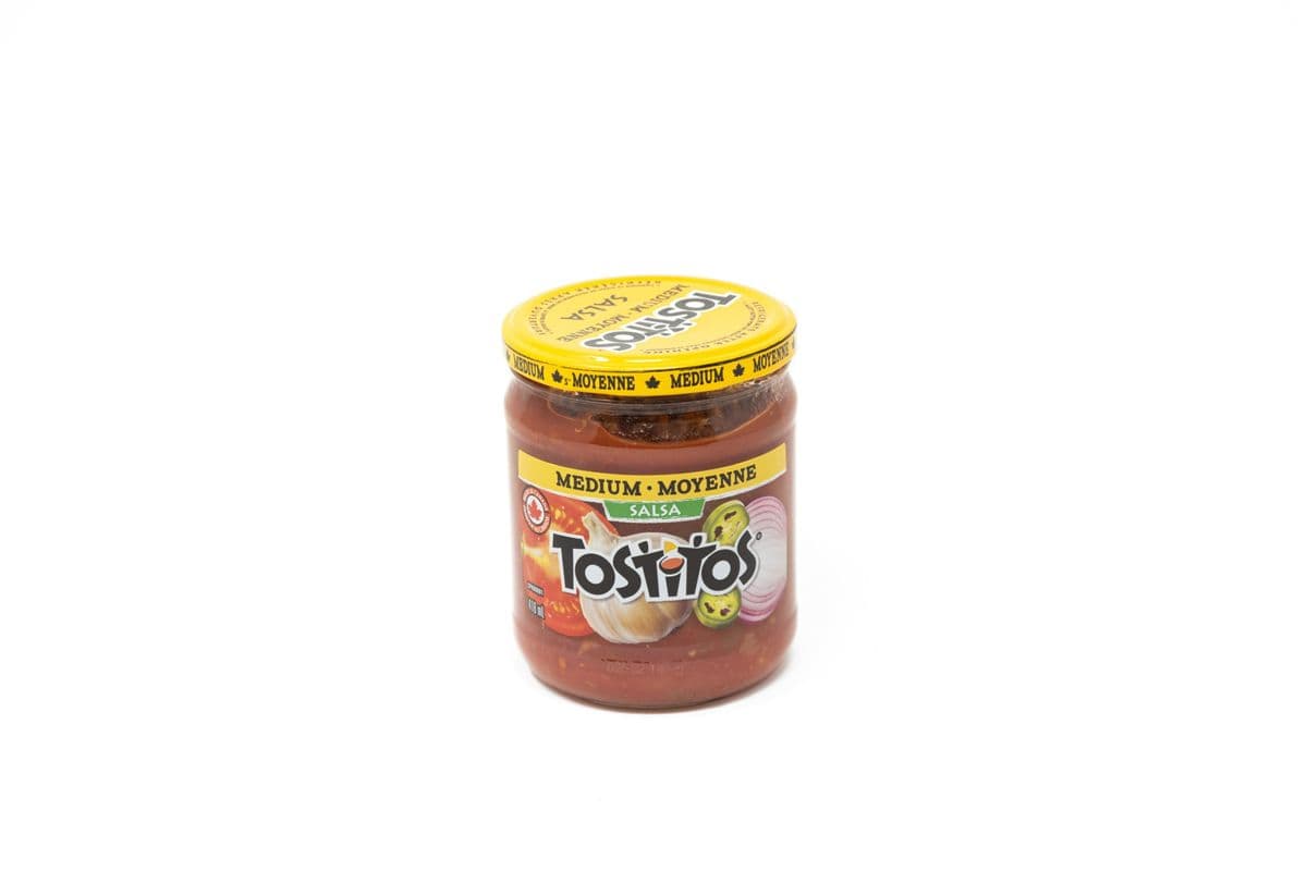 Tostitos Salsa (418 ml)