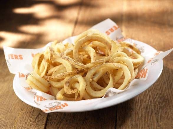Fries