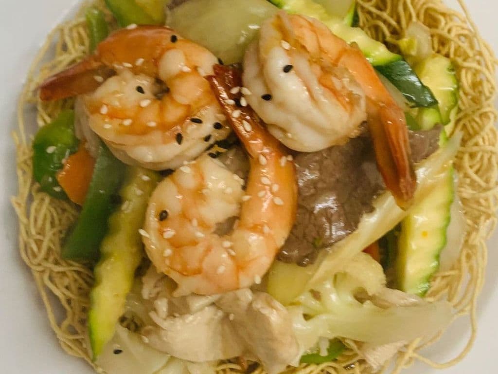 Pad Gai