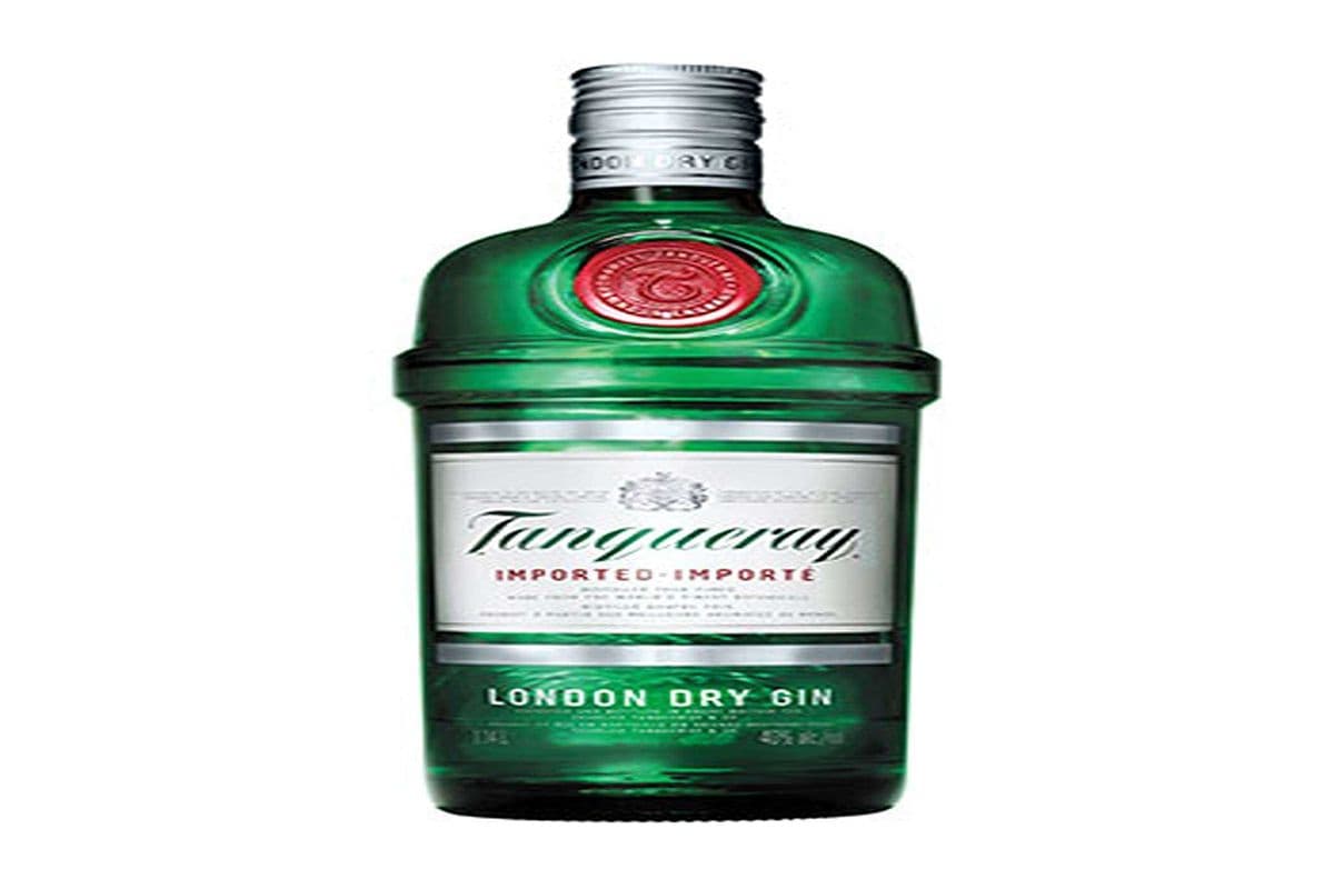 Tanqueray Gin (1 x 1.14 L)