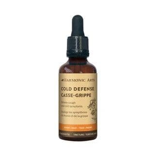 HA Cold Defense tincture 50mL