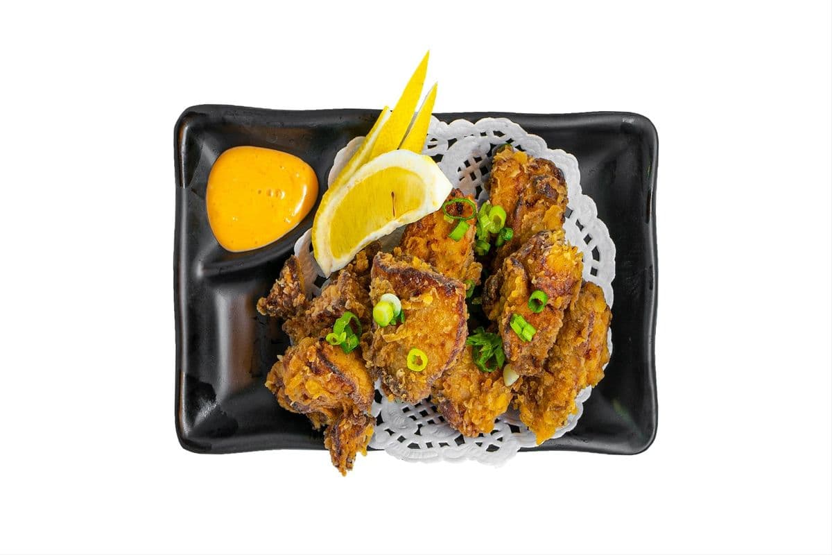 Chicken Karaage(8pcs)