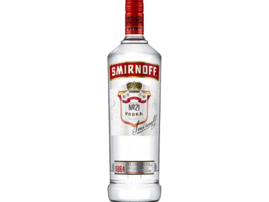 Smirnoff - 750ml