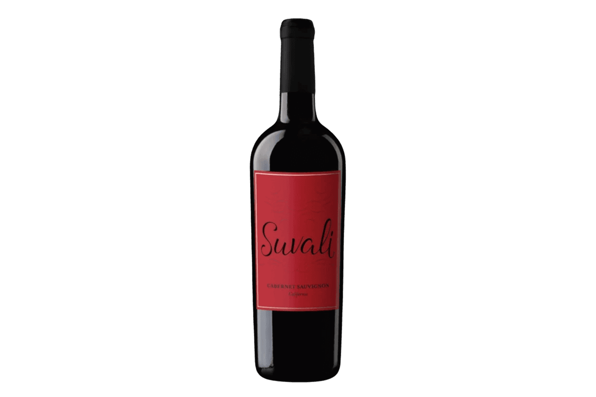 Suvali Cabernet Sauvignon 750ml