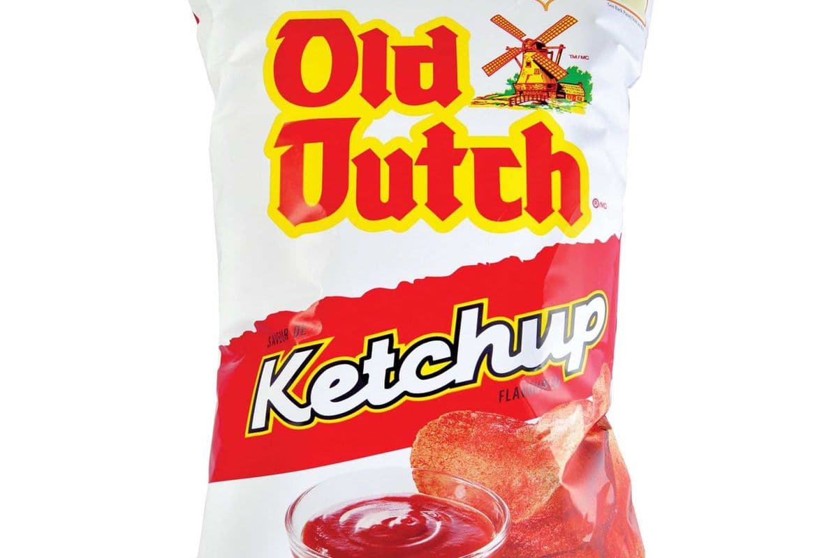 Old Dutch Ketchup (245g)