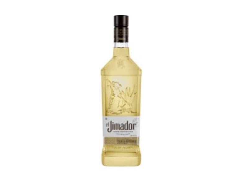 El Jimador Reposado 750ml (1 x 750 ml)