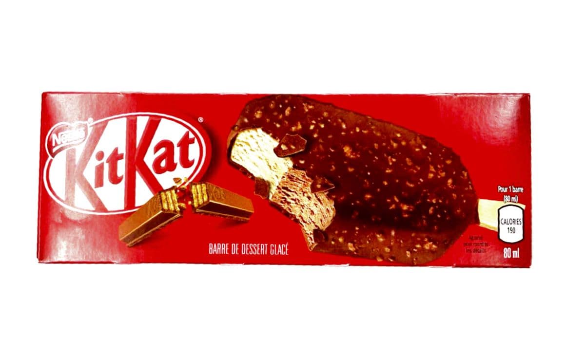 Kit -Kat (80 ml)