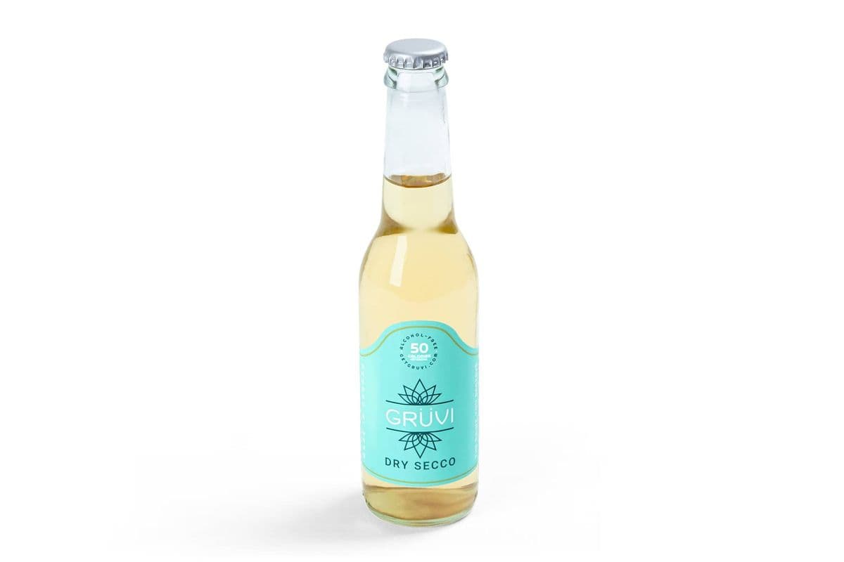 Prosecco sec Gruvi / Gruvi Dry Prosecco