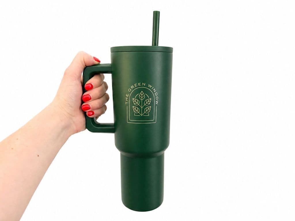 Branded Tumbler