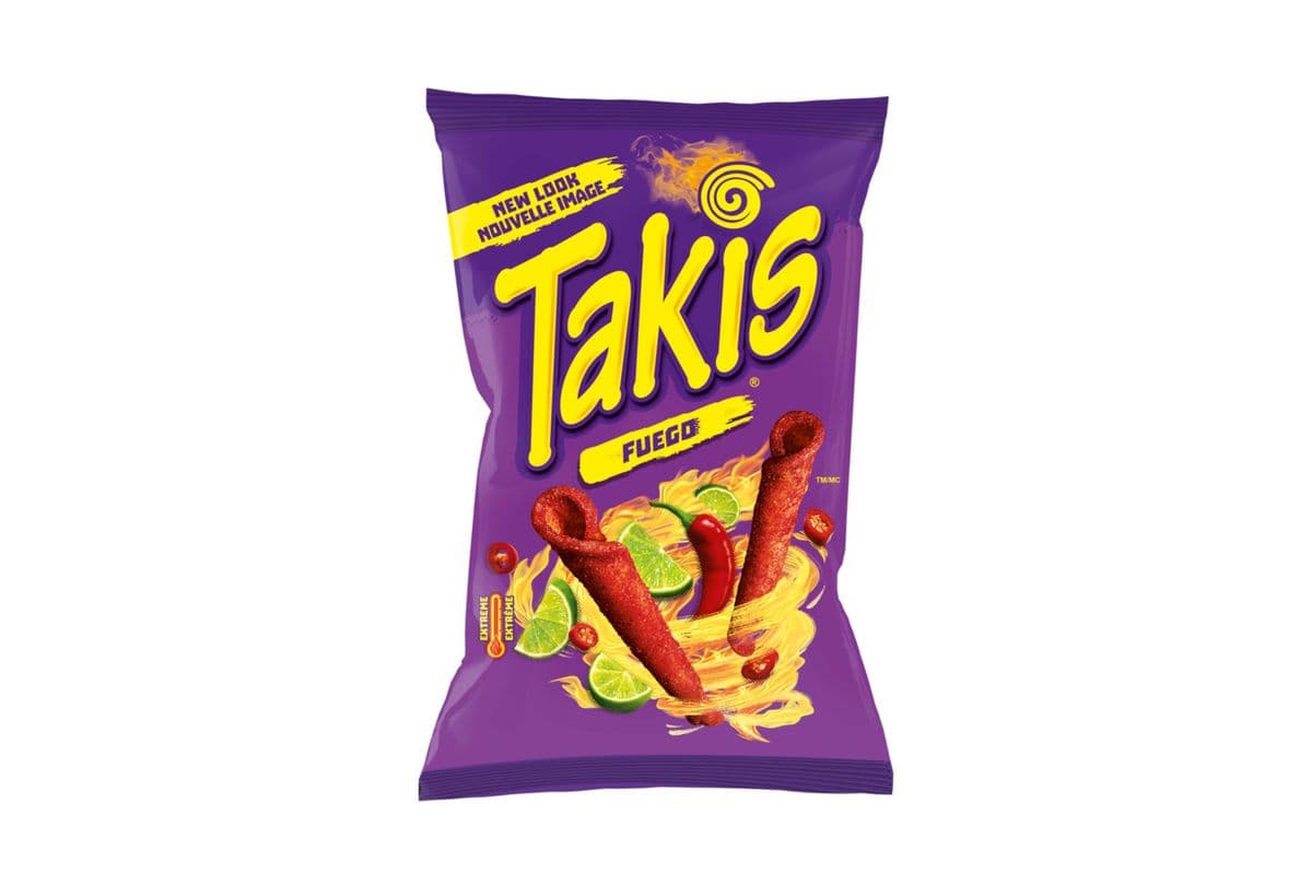 Takis Fuego (280 g)