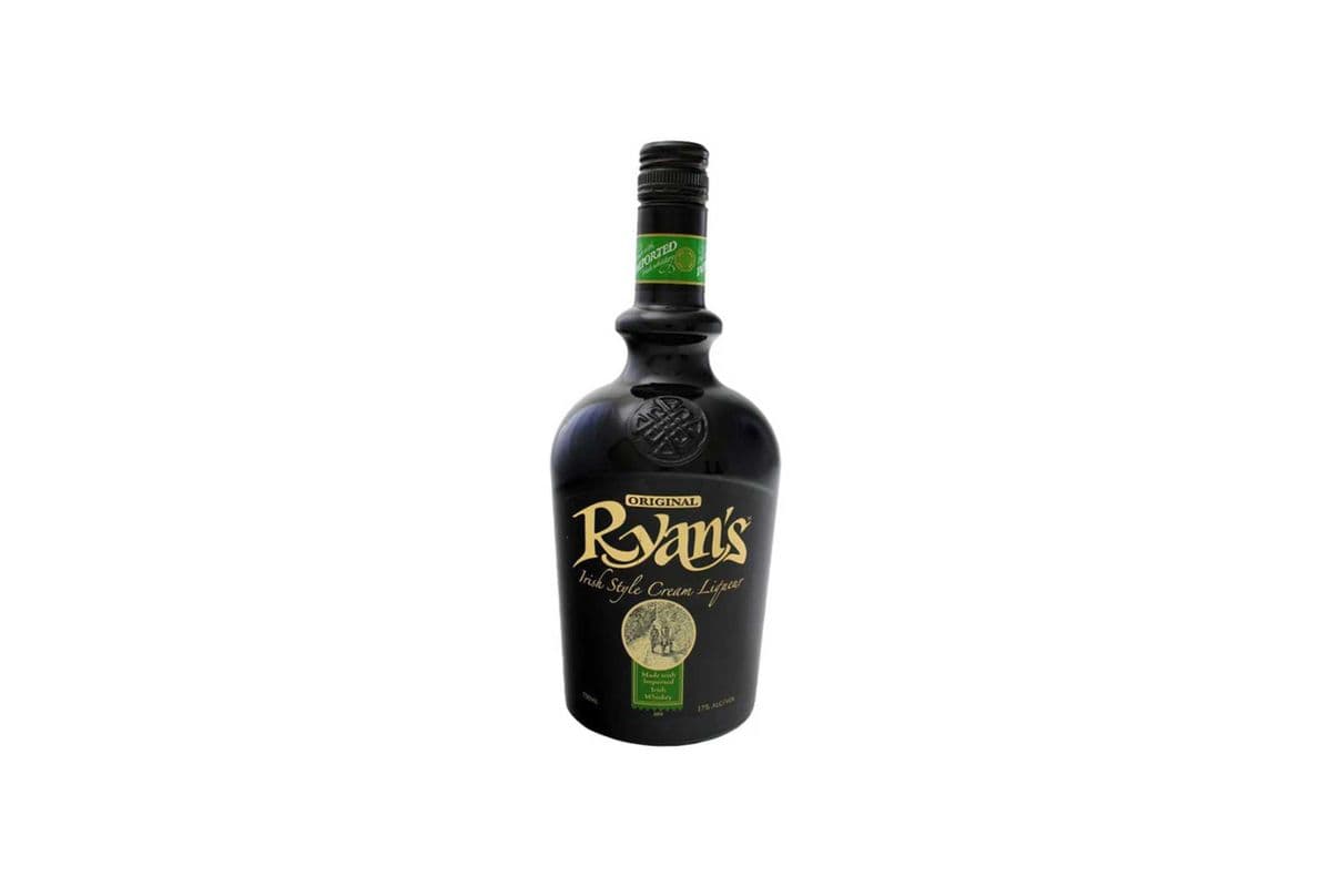 Ryans Cream (750 ml) (1 x 750ml)