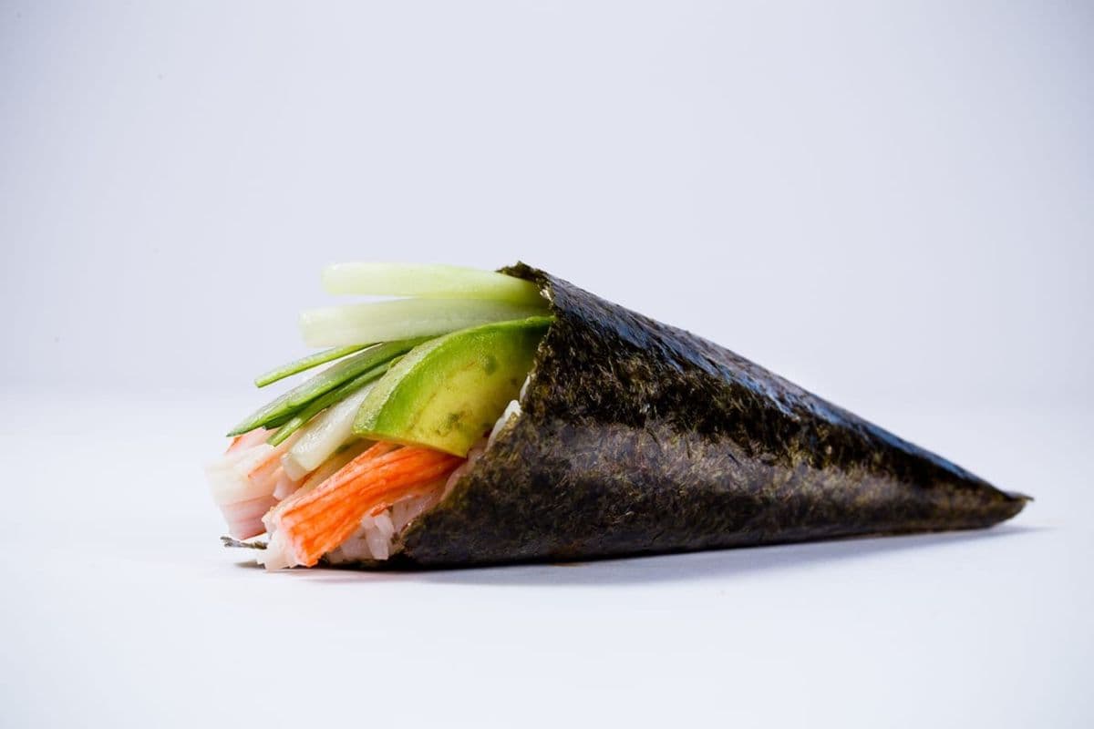 California Cone