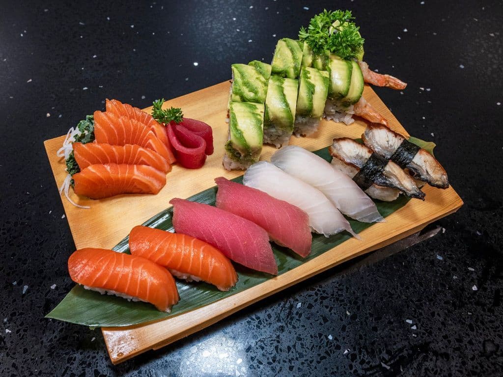 Kanda Combo 2