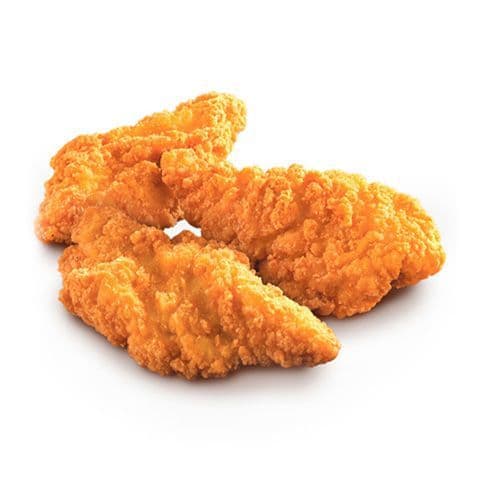 3 Chicken Strips