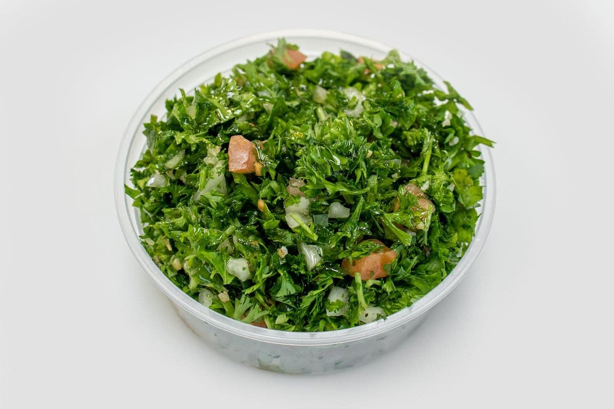 Tabouleh