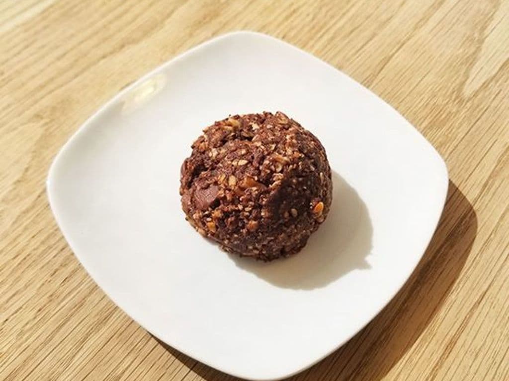 Granola Cookie
