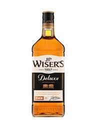 J.P. Wisers Deluxe (1 x 1.75 L)